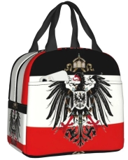 Kühltasche/Picknicktasche - Reichsadler