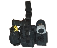 Commando Combat Utility Set - 2