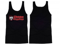 Muskelshirt/Tank Top - Division Erzgebirge