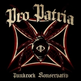 Pro Patria -Punkrock konservativ-