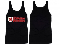 Muskelshirt/Tank Top - Division + Druckwunsch