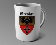 Tasse - Breslau