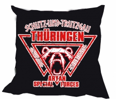 Kissen - Division Thüringen - Aryan Special Forces