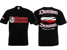 Frauen T-Shirt - Division Braunau