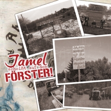 Sampler -Jamel scheisst auf den Förster-