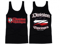 Muskelshirt/Tank Top - Division Thüringen - Motiv 2