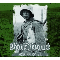 Nordfront - Argonnerwald Digipak CD