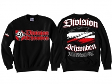 Pullover - Division Schwaben