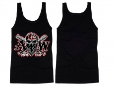 Muskelshirt/Tank Top - Aryan Warrior - Motiv 1