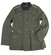 Feldbluse - Wehrmacht - WH - M36 - Repro