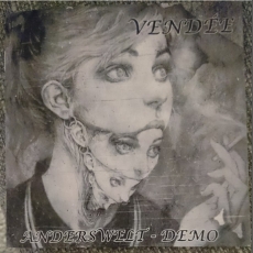 Vendee - Anderswelt Demo CD