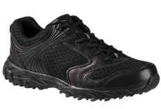 Schuhe - Gelände-Sportschuhe BW - schwarz