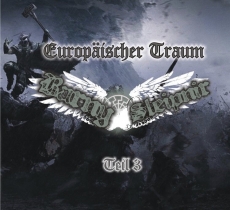 Sleipnir & Barny - Europäischer Traum - Teil 3