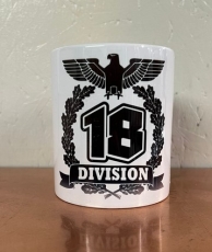 Tasse - Division 18